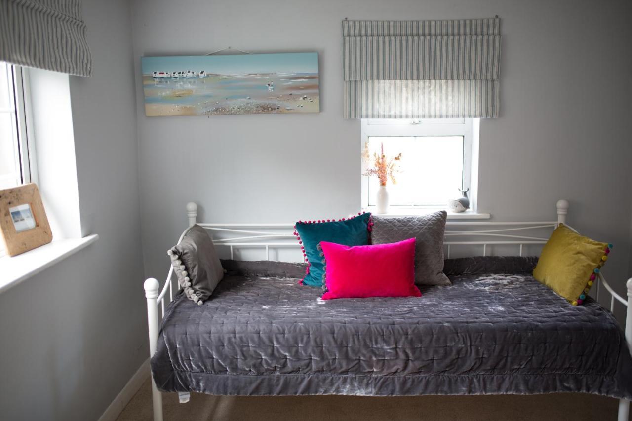 The Sail Loft Apartment Kingsbridge  Exterior photo